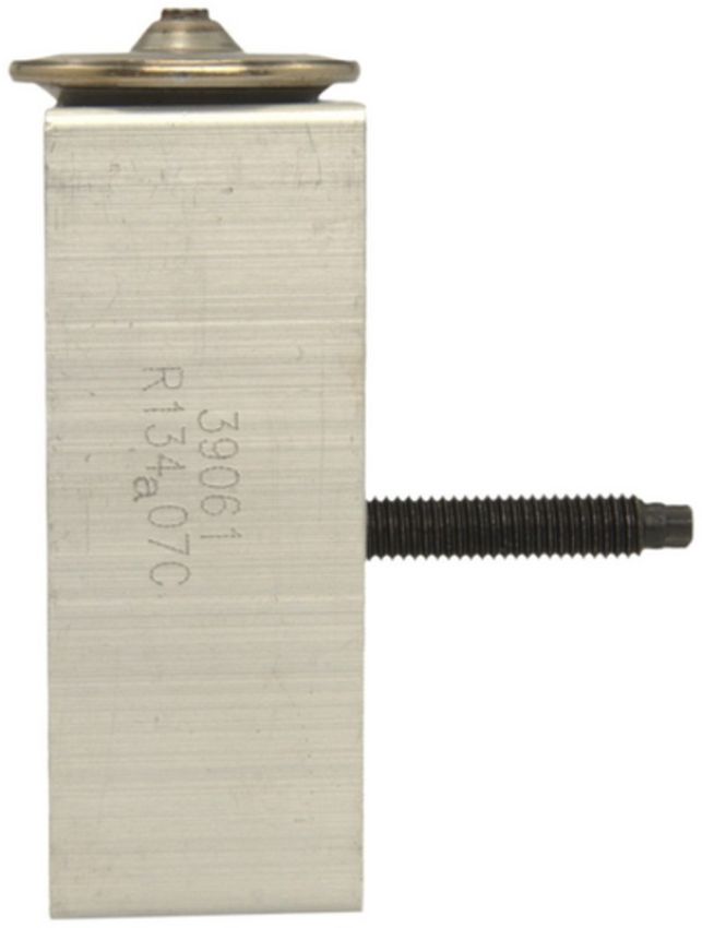 Four Seasons 39061 Block Type Expansion Valve w/o Solenoid