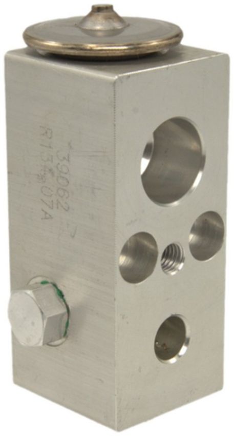 Four Seasons 39062 Block Type Expansion Valve w/o Solenoid