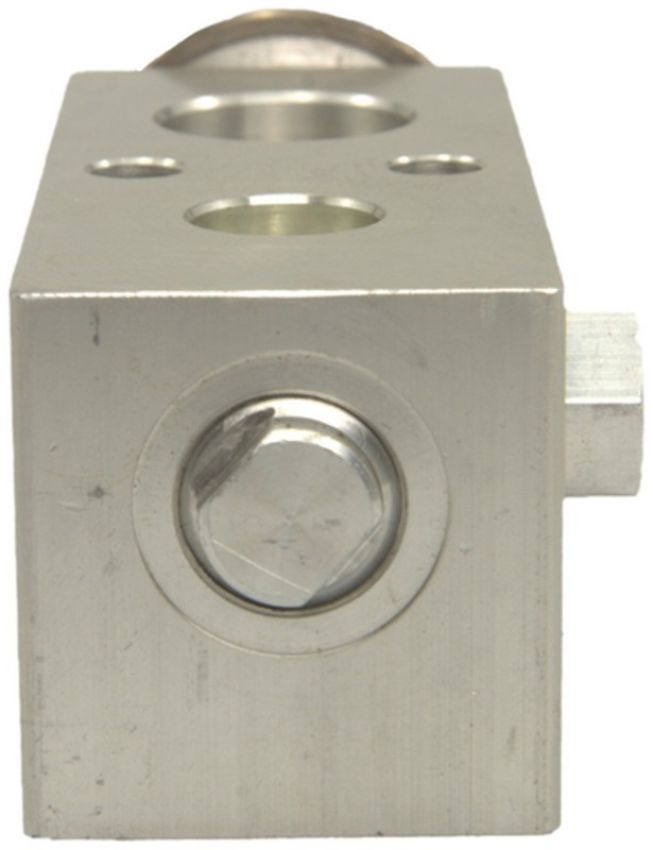 Four Seasons 39062 Block Type Expansion Valve w/o Solenoid