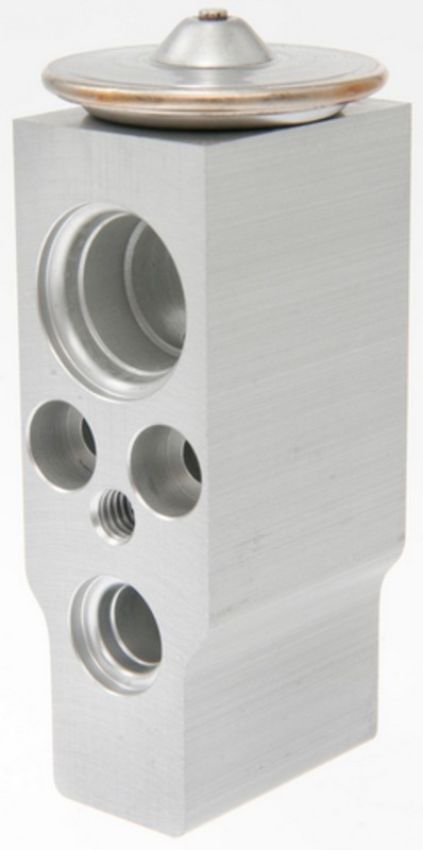 Four Seasons 39063 Block Type Expansion Valve w/o Solenoid