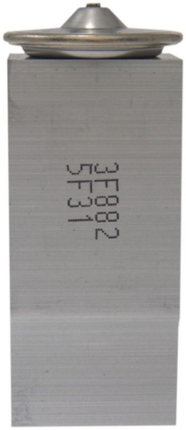Four Seasons 39063 Block Type Expansion Valve w/o Solenoid