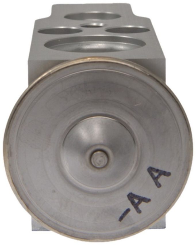 Four Seasons 39063 Block Type Expansion Valve w/o Solenoid