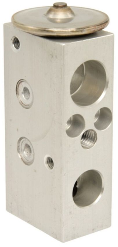 Four Seasons 39064 Block Type Expansion Valve w/o Solenoid