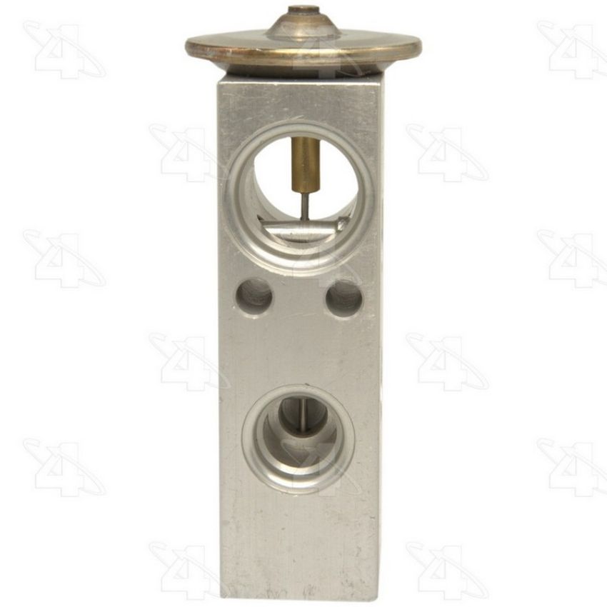 Four Seasons 39064 Block Type Expansion Valve w/o Solenoid