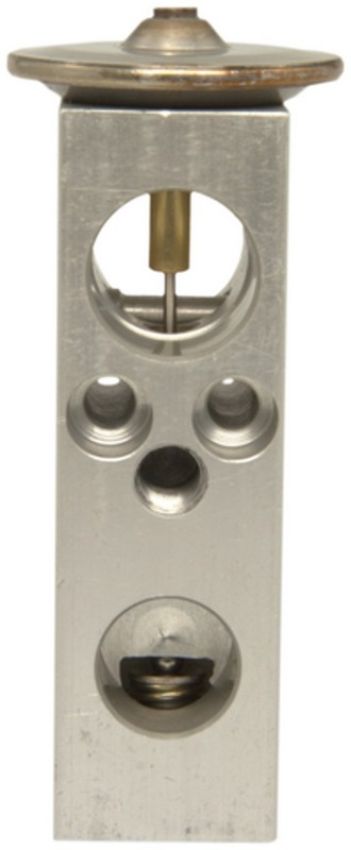 Four Seasons 39064 Block Type Expansion Valve w/o Solenoid
