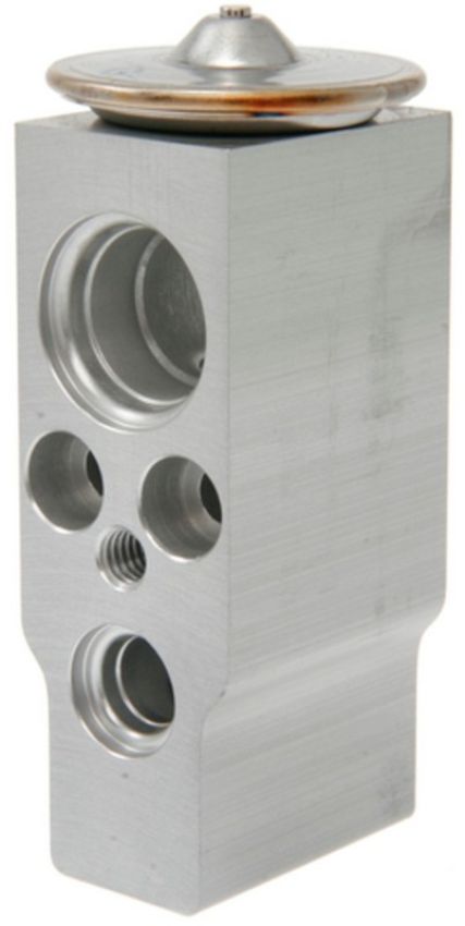 Four Seasons 39065 Block Type Expansion Valve w/o Solenoid