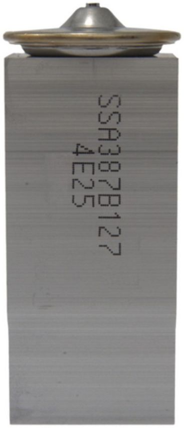 Four Seasons 39065 Block Type Expansion Valve w/o Solenoid