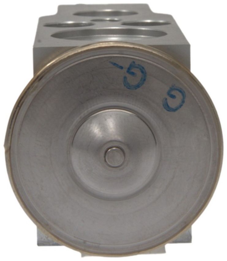 Four Seasons 39065 Block Type Expansion Valve w/o Solenoid