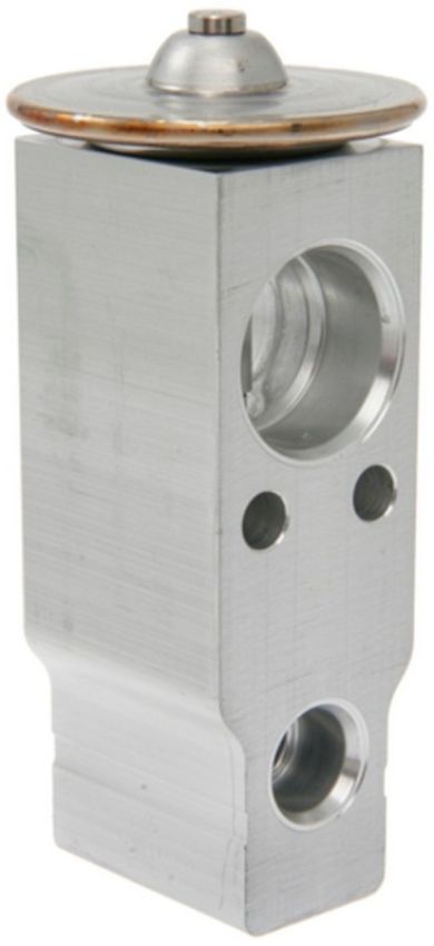Four Seasons 39066 Block Type Expansion Valve w/o Solenoid
