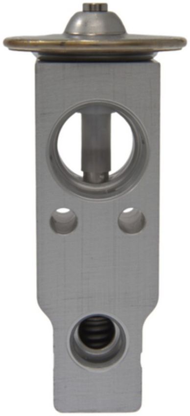 Four Seasons 39066 Block Type Expansion Valve w/o Solenoid
