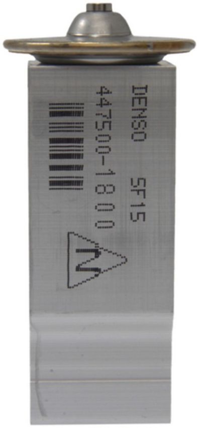 Four Seasons 39066 Block Type Expansion Valve w/o Solenoid