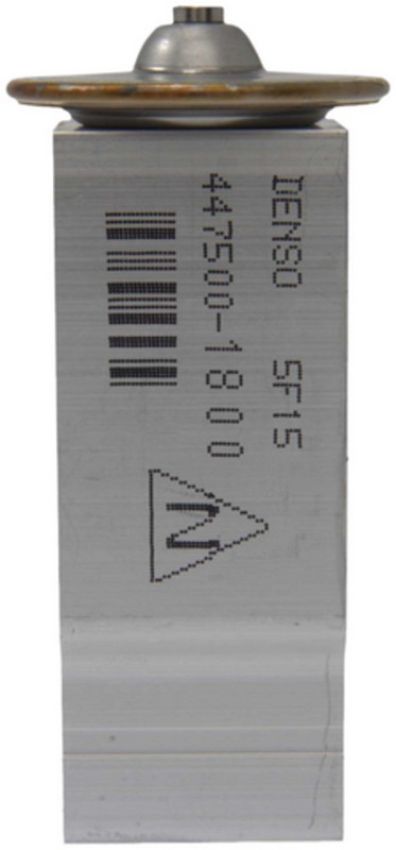 Four Seasons 39066 Block Type Expansion Valve w/o Solenoid