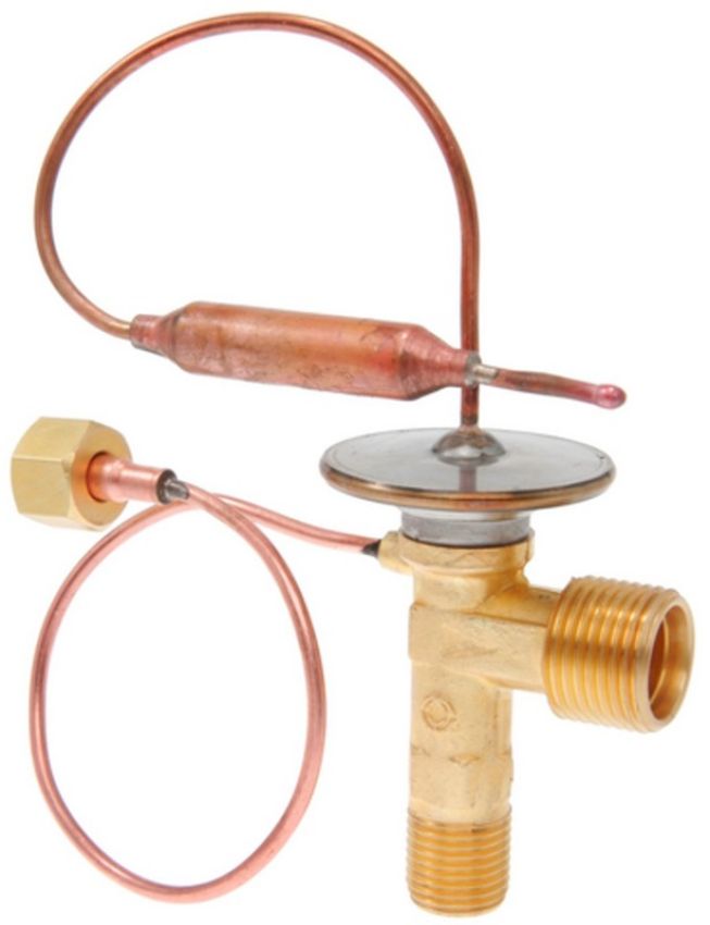 Four Seasons 39069 TXV Externally Equalized Expansion Valve