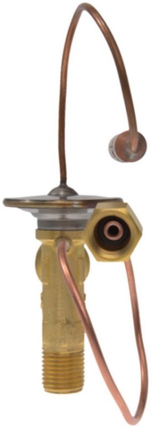 Four Seasons 39069 TXV Externally Equalized Expansion Valve