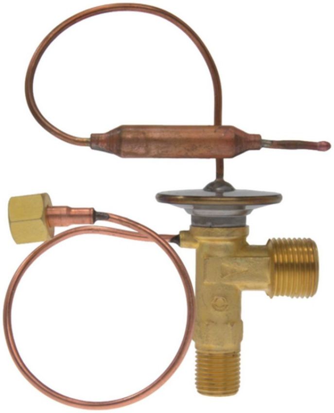 Four Seasons 39069 TXV Externally Equalized Expansion Valve