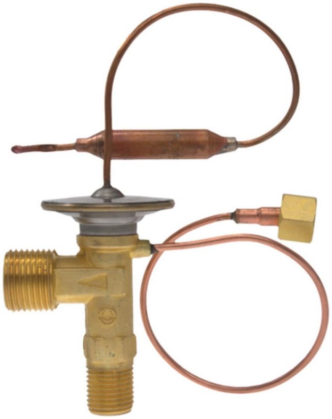 Four Seasons 39069 TXV Externally Equalized Expansion Valve