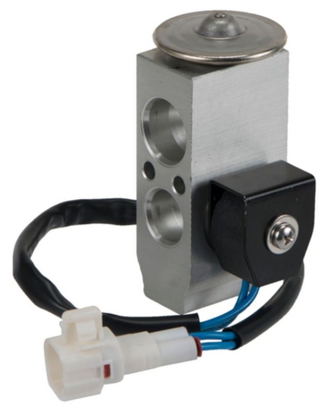 Four Seasons 39070 Block Type Expansion Valve w/ Solenoid