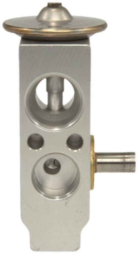 Four Seasons 39070 Block Type Expansion Valve w/ Solenoid