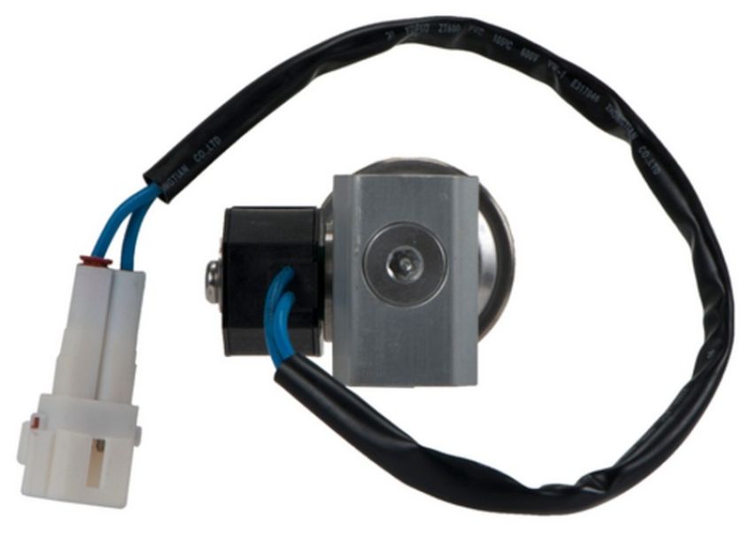 Four Seasons 39070 Block Type Expansion Valve w/ Solenoid