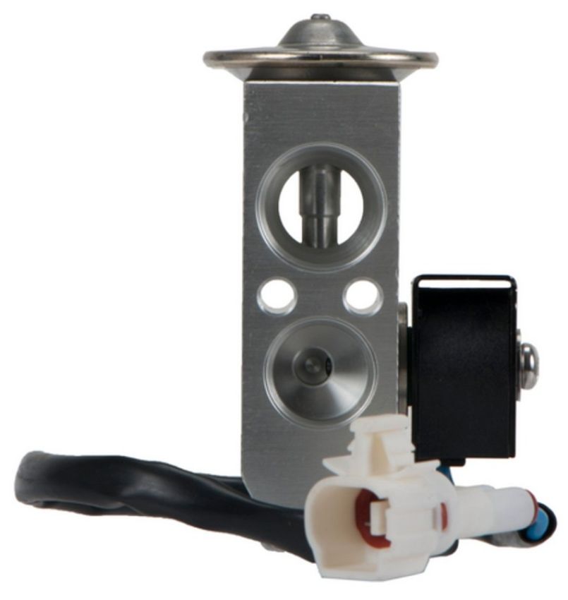 Four Seasons 39070 Block Type Expansion Valve w/ Solenoid
