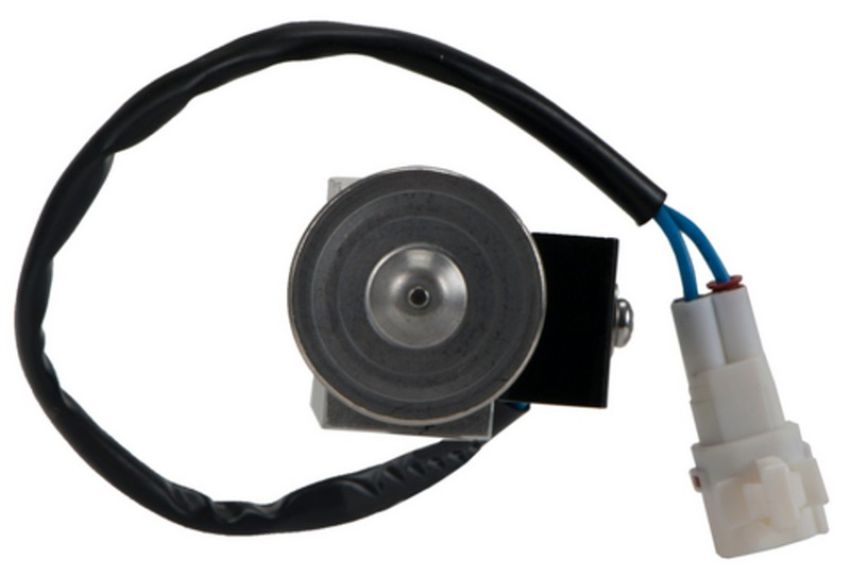 Four Seasons 39070 Block Type Expansion Valve w/ Solenoid
