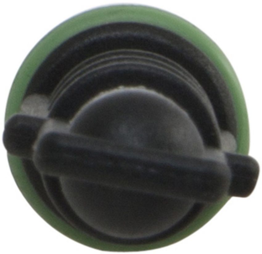 Four Seasons 39071 Black/White Orifice Tube