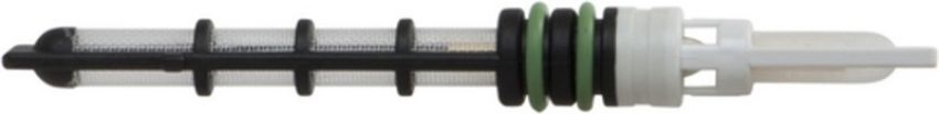 Four Seasons 39071 Black/White Orifice Tube