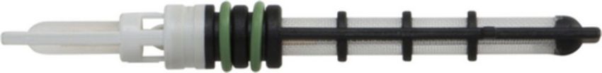 Four Seasons 39071 Black/White Orifice Tube