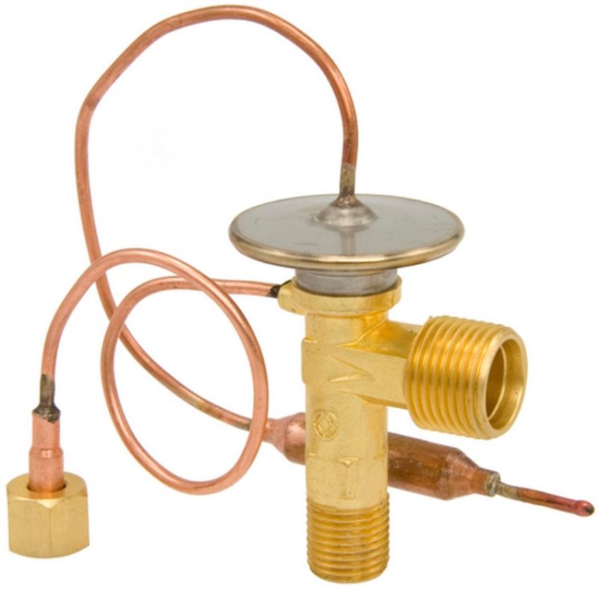 Four Seasons 39075 TXV Externally Equalized Expansion Valve