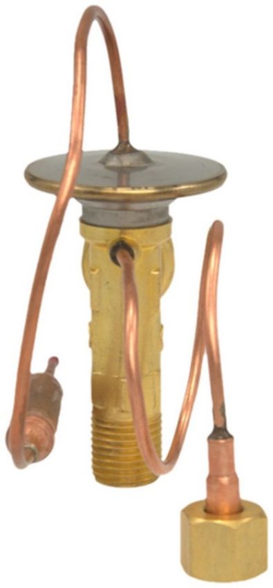 Four Seasons 39075 TXV Externally Equalized Expansion Valve