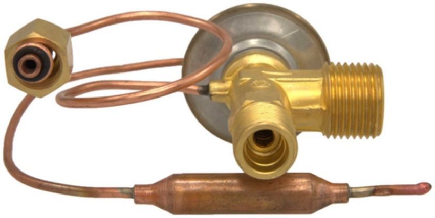 Four Seasons 39075 TXV Externally Equalized Expansion Valve