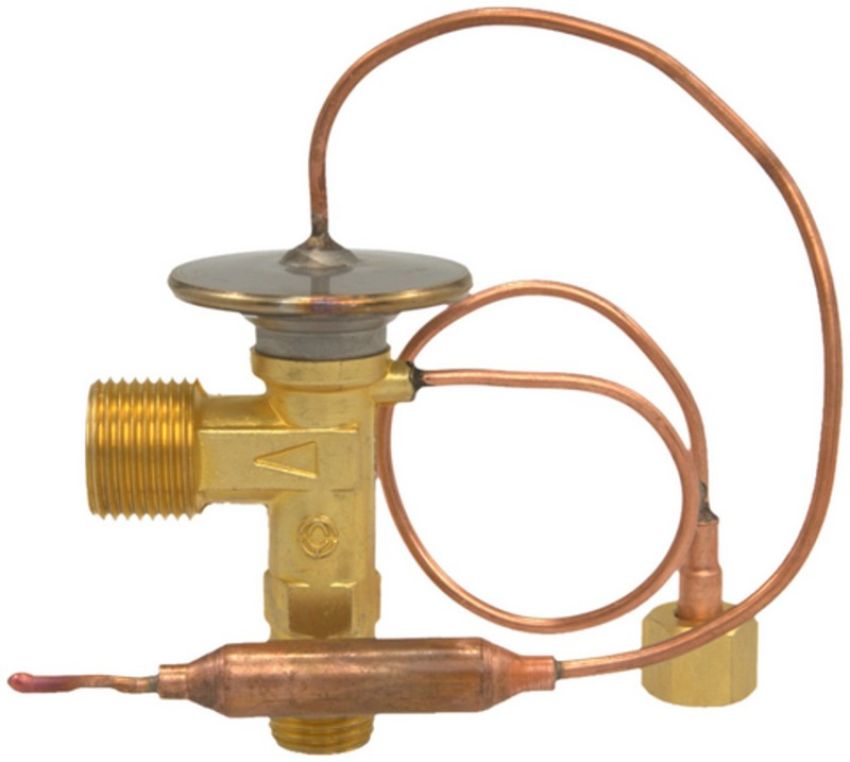 Four Seasons 39075 TXV Externally Equalized Expansion Valve