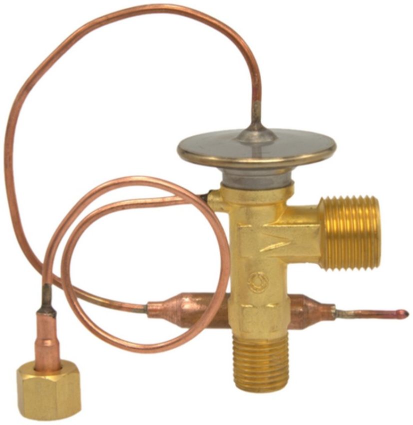 Four Seasons 39075 TXV Externally Equalized Expansion Valve