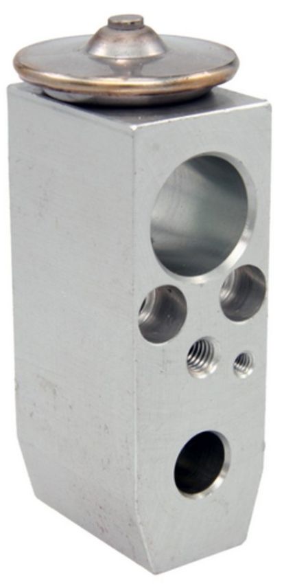 Four Seasons 39076 Block Type Expansion Valve w/o Solenoid
