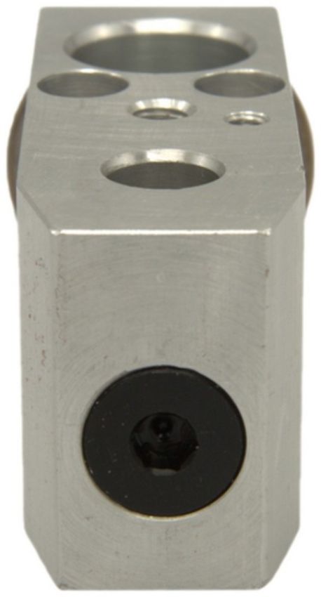 Four Seasons 39076 Block Type Expansion Valve w/o Solenoid