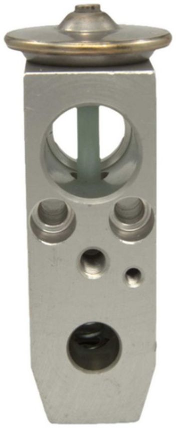 Four Seasons 39076 Block Type Expansion Valve w/o Solenoid