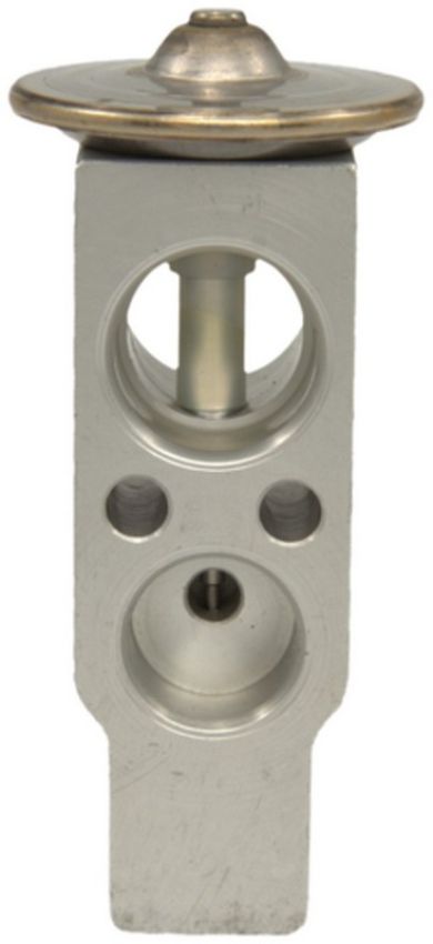 Four Seasons 39077 Block Type Expansion Valve w/o Solenoid