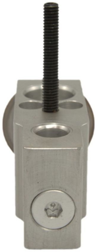 Four Seasons 39077 Block Type Expansion Valve w/o Solenoid
