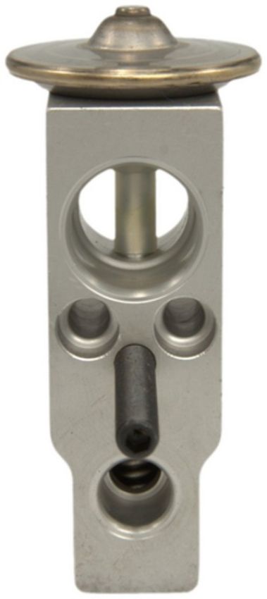 Four Seasons 39077 Block Type Expansion Valve w/o Solenoid