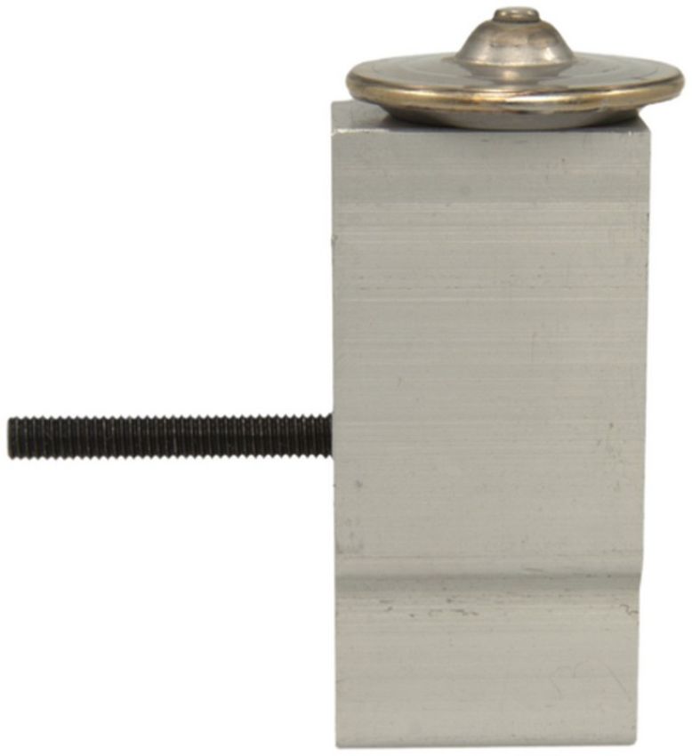 Four Seasons 39077 Block Type Expansion Valve w/o Solenoid