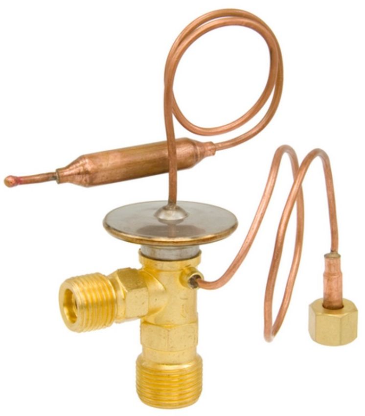 Four Seasons 39078 TXV Externally Equalized Expansion Valve