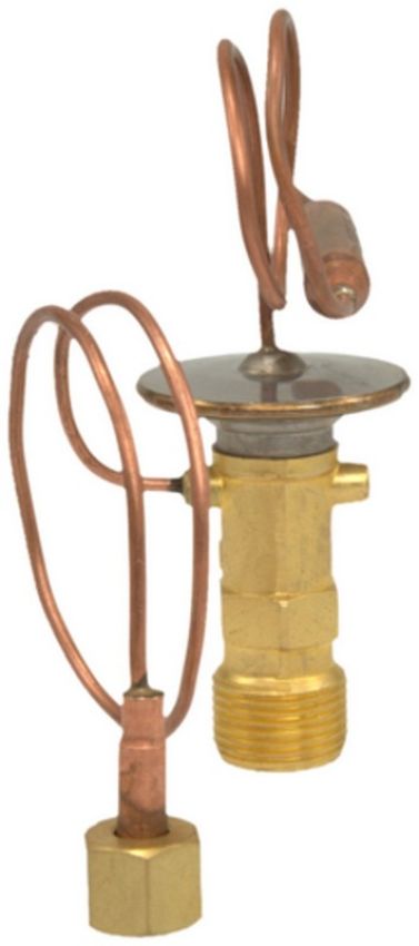 Four Seasons 39078 TXV Externally Equalized Expansion Valve