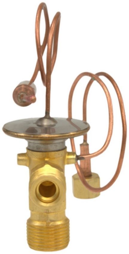 Four Seasons 39078 TXV Externally Equalized Expansion Valve