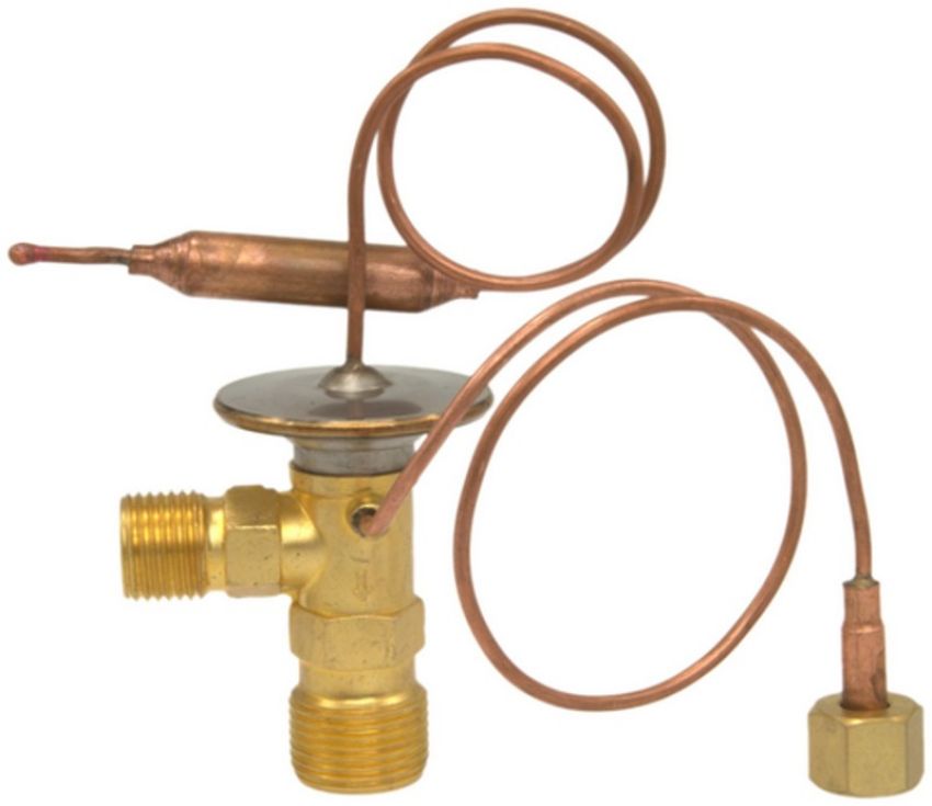 Four Seasons 39078 TXV Externally Equalized Expansion Valve