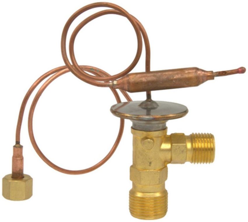 Four Seasons 39078 TXV Externally Equalized Expansion Valve