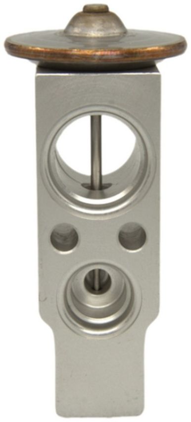 Four Seasons 39079 Block Type Expansion Valve w/o Solenoid