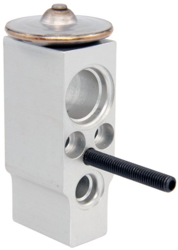 Four Seasons 39080 Block Type Expansion Valve w/o Solenoid