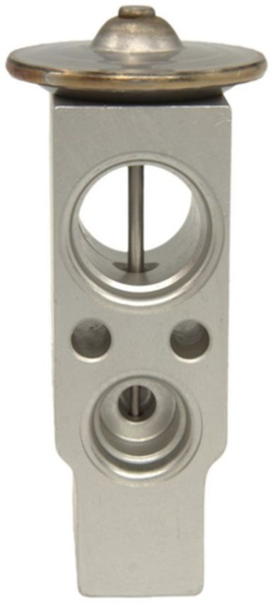 Four Seasons 39080 Block Type Expansion Valve w/o Solenoid