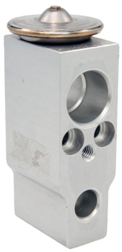 Four Seasons 39081 Block Type Expansion Valve w/o Solenoid
