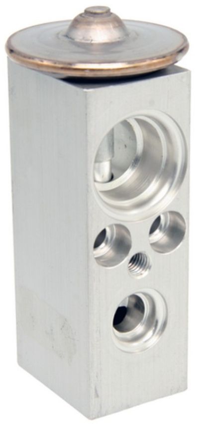 Four Seasons 39082 Block Type Expansion Valve w/o Solenoid